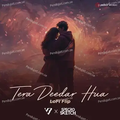 Tera Deedar Hua - SPECRO album cover 