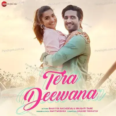 Tera Deewana - Amit Mishra