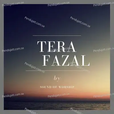 Teray Warga - Asher Ghafoor album cover 