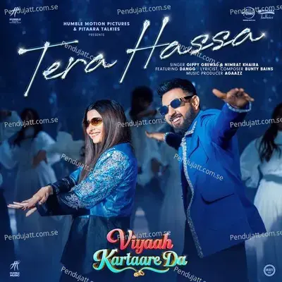 Tera Hassa (Viyaah Kartaare Da)