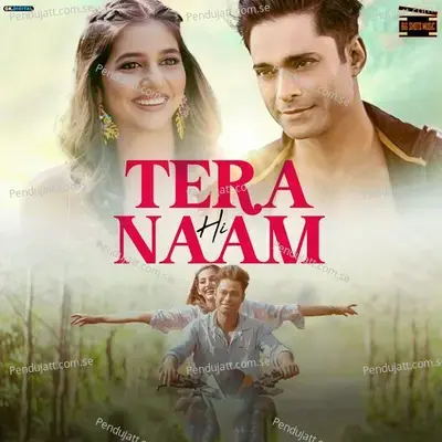Tera Hi Naam - Shantanu Bardock album cover 