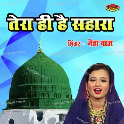 Tera Hi Sahara - Neha Naaz album cover 