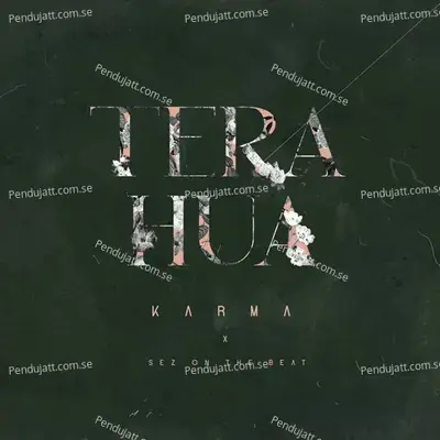 Tera Hua - Karma album cover 