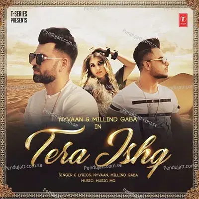 Tera Ishq - Music Mg
