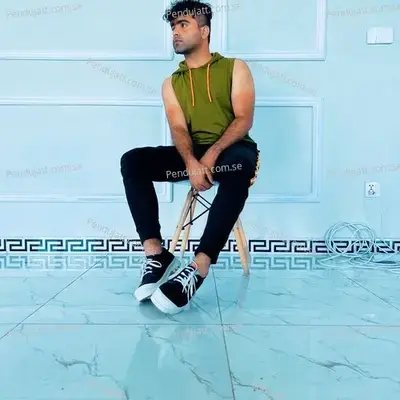 Tera Jana - Mehmood J album cover 