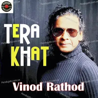 Tera Khat - Abhijeet Rao cover album