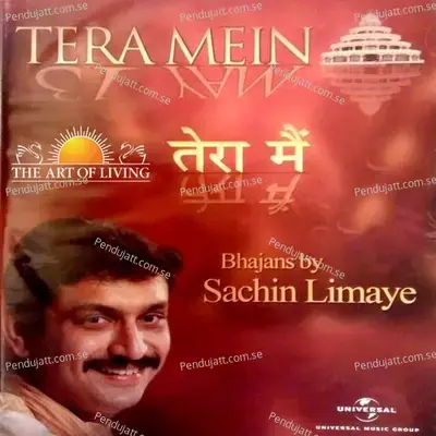 Tera Mein - Bhanumathi Narasimhan cover album