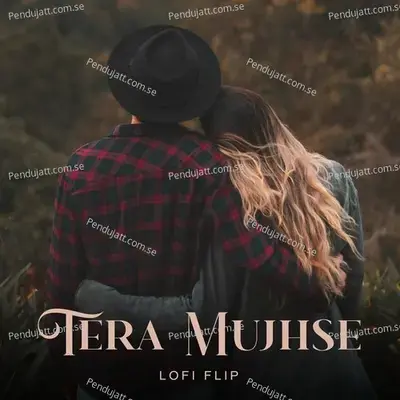 Tera Mujhse  Lofi Flip  - Kishore Kumar
