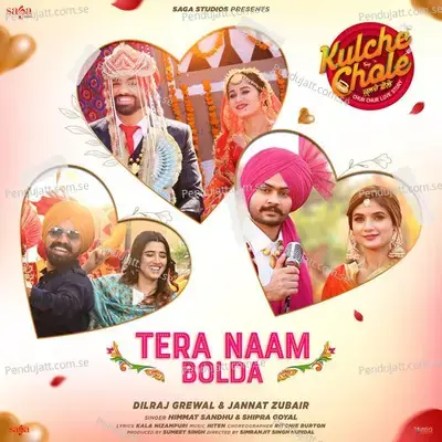 Tera Naam Bolda mp3 song