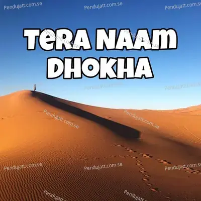 Tera Naam Dhokha - Mahipal Bishnoi album cover 