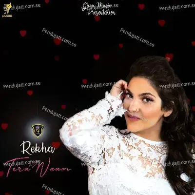 Tera Naam - G Soni cover album