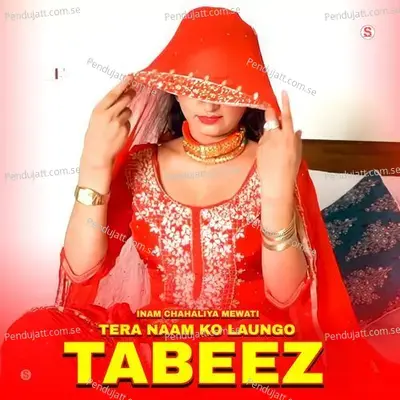 Tera Naam Ko Laungo Tabeez - Inam Chahaliya Mewati album cover 