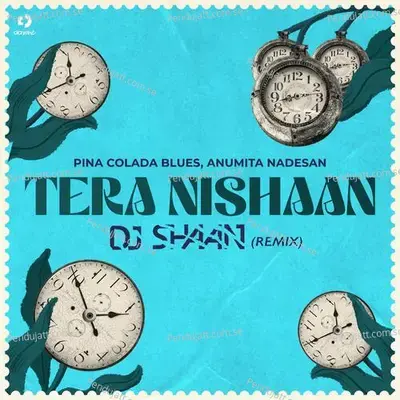 Tera Nishaan mp3 song