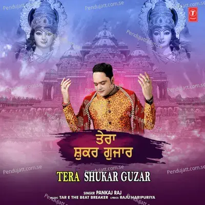 Tera Shukar Guzar - Pankaj Raj