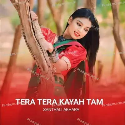 Tera Tera Kayah Tam - Santali Romeo album cover 