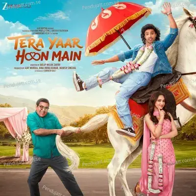 Tera Yaar Hoon Main (Original Motion Picture Soundtrack)