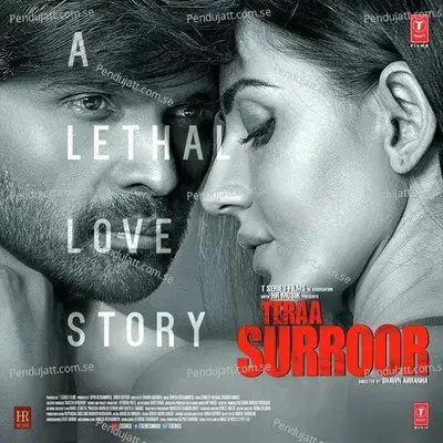 Teri Yaad - Himesh Reshammiya album cover 