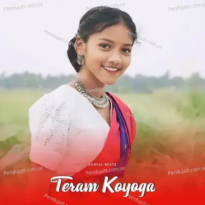 Teram Koyoga - Sudhir Murmu album cover 