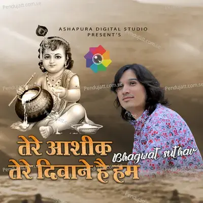 Tere Aashiq Tere Diwane Hai Hum - Bhagwat Suthar