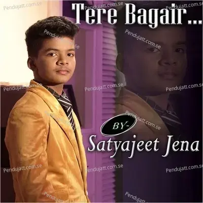 Tere Bagair - Satyajeet Jena album cover 