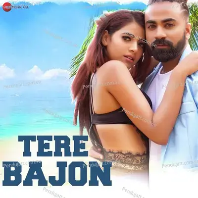 Tere Bajon - Kunaaal Wason album cover 