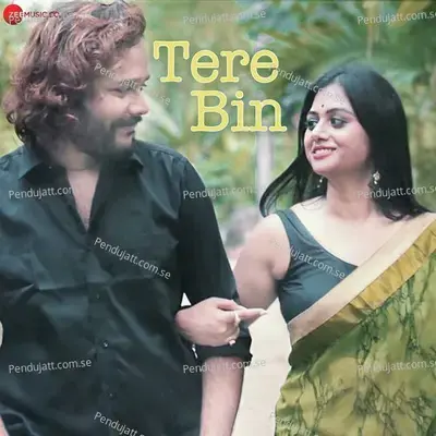 Tere Bin - Barenya Saha album cover 