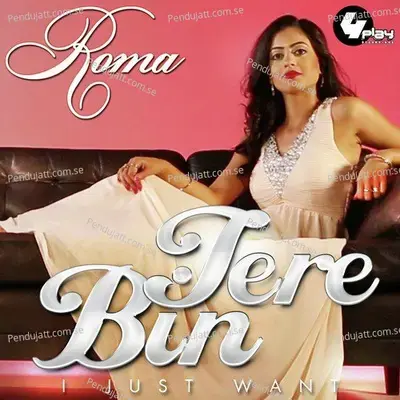 Tere Bin - Roma album cover 