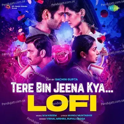Tere Bin Jeena Kya - Lofi mp3 song