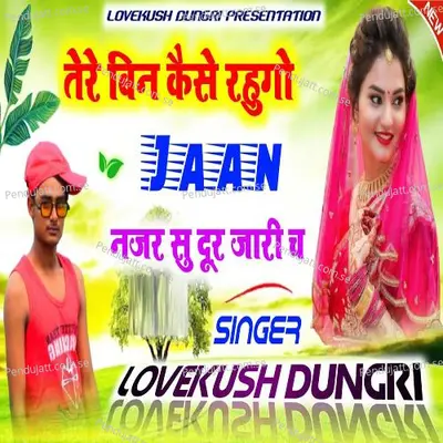 Tere Bin Kaise Rahungo Jaan - Lovekush Dungri album cover 