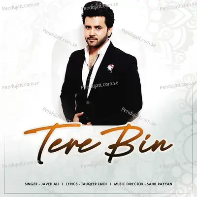 Tere Bin - Javed Ali album cover 