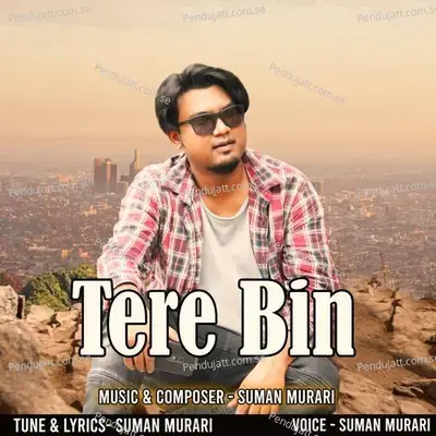 Tere Bin - Suman Murari album cover 