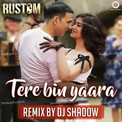 Tere Bin Yaara - Remix By Dj Shadow - Arko album cover 