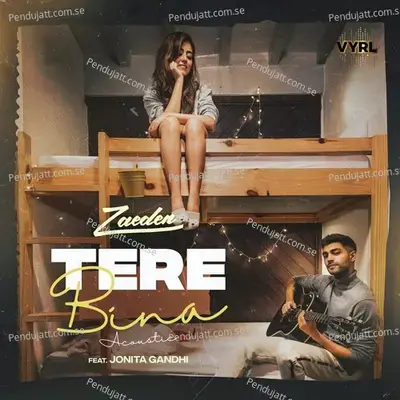 Tere Bina (Acoustic) - Zaeden