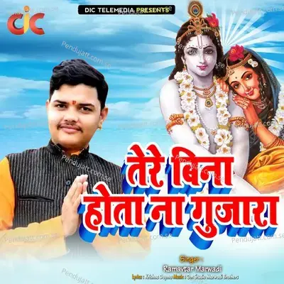 Tere Bina Hota Na Gujara - Ramavtar Marwadi album cover 