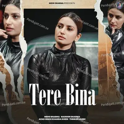 Tere Bina - Masoom Sharma album cover 