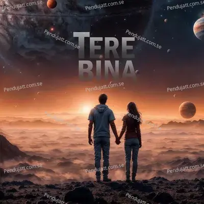 Tere Bina - Raga album cover 