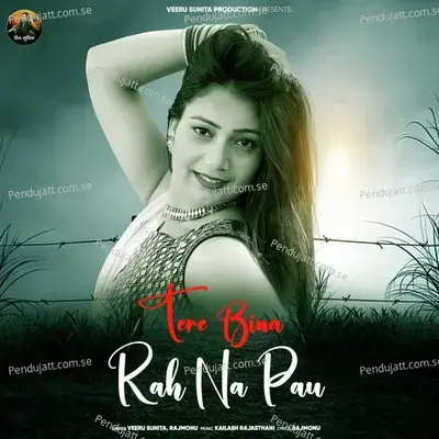 Tere Bina Rah Na Pau - Veeru Sunita album cover 