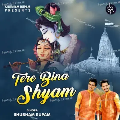 Tere Bina Shyam - Shubham Rupam album cover 