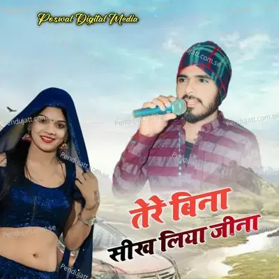 Tere Bina Sikh Liya Jina - Parwan Khatana album cover 