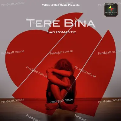 Tere Bina - Gufy album cover 