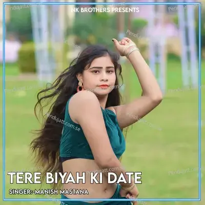 Tere Biyah Ki Date - Foji Brothers Studio