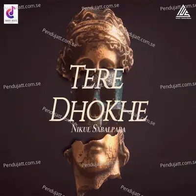 Tere Dhokhe - Nikul Sabalpara album cover 