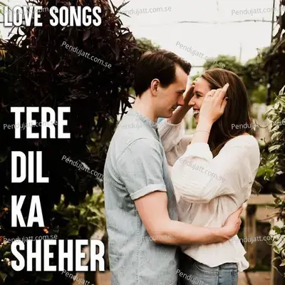 Tu Dil Ki Khushi &Quot;) - Lucky Ali album cover 