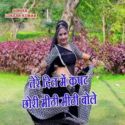 Tere Dil Me Kapat Chhori Mithi Bole - Lokesh Kumar