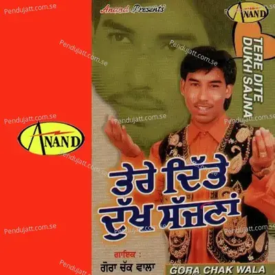 Hathi Vida Kitta - Gora Chak Wala album cover 