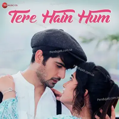 Tere Hai Hum - Varun Jain album cover 