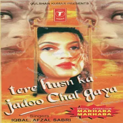 Janeman Ik Najar - Sajid-Wajid album cover 