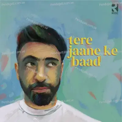 Tere Jaane Ke Baad - Rochak Kohli album cover 