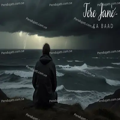 Tere Jane Ka Baad - Ankur aakarshit Yadav album cover 