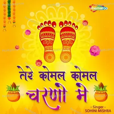 Tere Komal Komal Charno Mei - Sohini Mishra